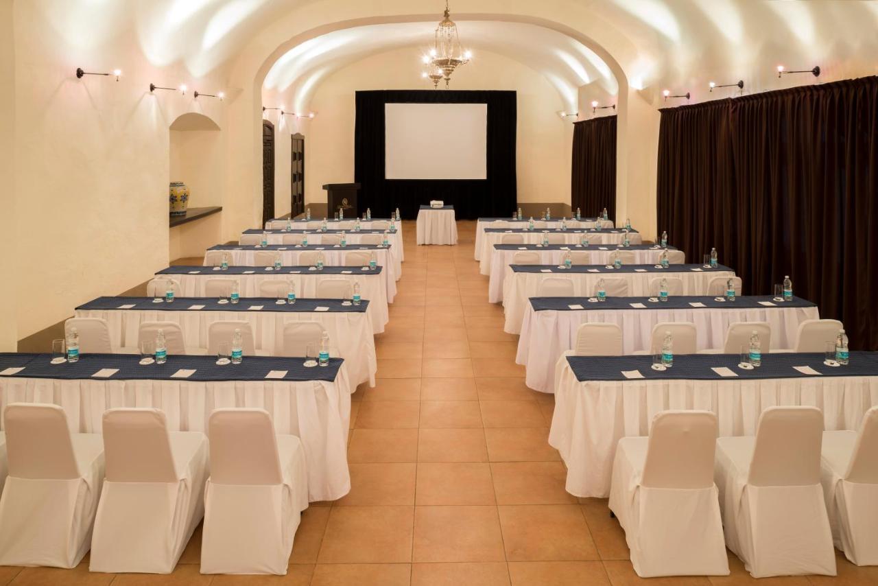 Hotel Quinta Real Puebla de Zaragoza Esterno foto The Imperial, New Delhi