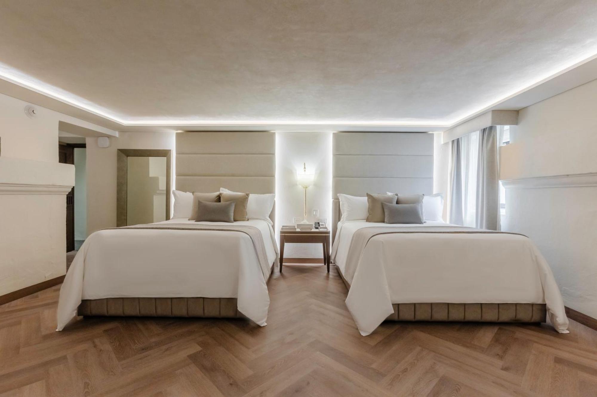 Hotel Quinta Real Puebla de Zaragoza Esterno foto